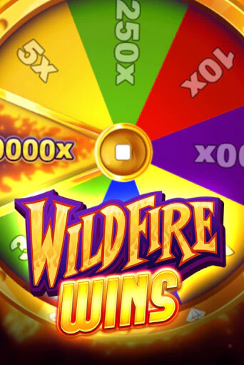 Демо версия Wildfire Wins от Microgaming | Казино Чемпион Слотс 