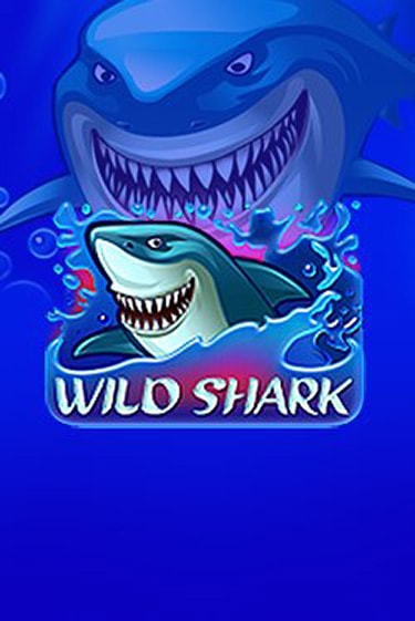 Демо версия Wild Shark от Amatic | Казино Чемпион Слотс 