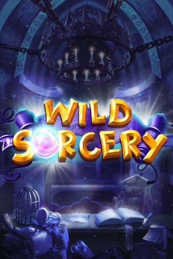 Демо версия Wild Sorcery от OneTouch | Казино Чемпион Слотс 