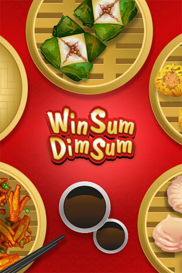 Демо версия Win Sum Dim Sum от Games Global | Казино Чемпион Слотс 