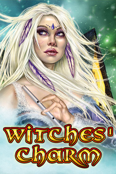 Демо версия Witches Charm от Amusnet Interactive | Казино Чемпион Слотс 