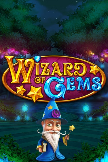 Демо версия Wizard of Gems от Play'n GO | Казино Чемпион Слотс 