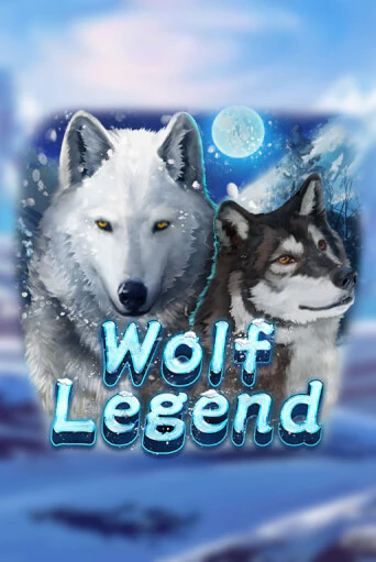 Демо версия Wolf Legend от Dragoon Soft | Казино Чемпион Слотс 