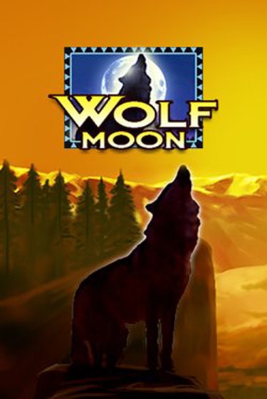 Демо версия Wolf Moon от Amatic | Казино Чемпион Слотс 