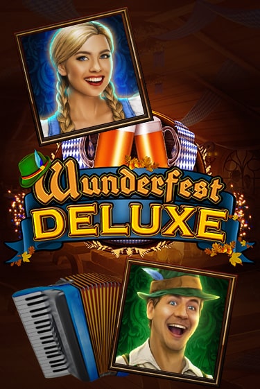 Демо версия Wunderfest Deluxe от Booming Games | Казино Чемпион Слотс 