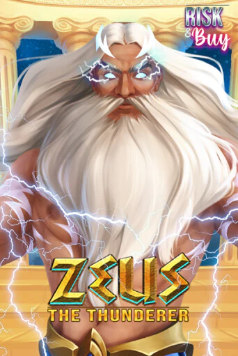 Демо версия Zeus the Thunderer от Mascot Gaming | Казино Чемпион Слотс 